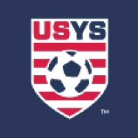US Youth Soccer logo - Similar company to Metropolitan Washington Soccer Referees Association (Mwsra)