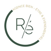 Ré/active Voyage logo - Similar company to Dreams Magazine