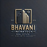 BHAVANI CONSTRUCTION logo - Similar company to Intact Design Studio