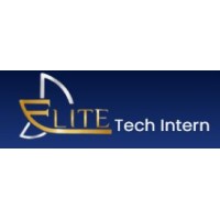 ELITETECH INTERN logo - Similar company to Elite Intern