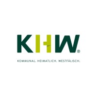 KHW Kommunale Haus und Wohnen GmbH logo - Similar company to Hfs-Solutions Gmbh