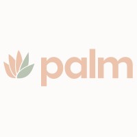 Palm logo - Similar company to Blindianproject
