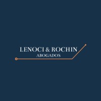 Lenoci & Rochin Abogados logo - Similar company to Gendra