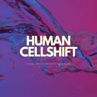 Human Cellshift Project logo - Similar company to Numerous