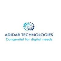adidartechnologies logo - Similar company to Adidar Consulting Private Limited