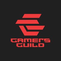 Gamers Guild DTU logo - Similar company to Arcadia - Gaming Club Of Iiit Vadodara