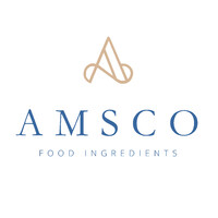 AMSCO Food Ingredients logo - Similar company to Rodhaapp
