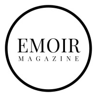 EMOIR Magazine logo - Similar company to Black Girl Pr®
