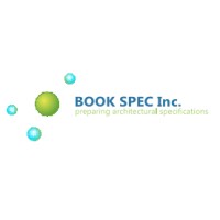 Book Spec Inc. logo - Similar company to Cs Prevention Inc.