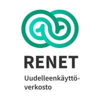 RENET Uudelleenkäyttöverkosto ry logo - Similar company to Traffic Data Service Cluster