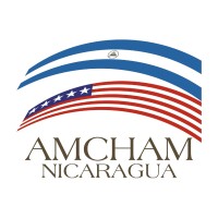 American Chamber of Commerce in Nicaragua (AmCham) logo - Similar company to Green Trash