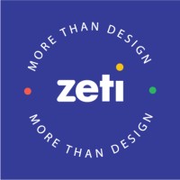 Zeti Creative logo - Similar company to Hatua Network