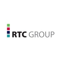 RTC Group Plc logo - Similar company to Ganymede