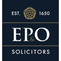 EDDOWES PERRY AND OSBOURNE LIMITED logo - Similar company to Ssh Construction Ltd