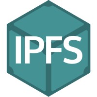 IPFS logo - Similar company to Storacha