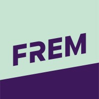 FREM Bodø logo - Similar company to Cfp Como