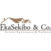 Eka Sekibo and Co. logo - Similar company to Metro And Castle