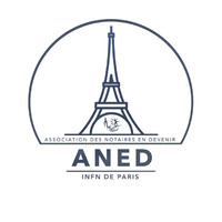 Association des Notaires En Devenir logo - Similar company to Fortin Le Progres