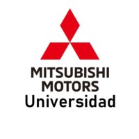 Mitsubishi Universidad logo - Similar company to Monkeyhands