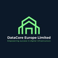 DataCore Europe Limited logo - Similar company to Blacktop | Doyenne Rcc