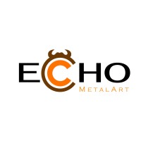 ECHO METALART Belt Buckle Manufacturer logo - Similar company to Pradisha Yarntech Solutions Pvt. Ltd.