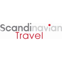 Scandinavian Travel logo - Similar company to Sea Company