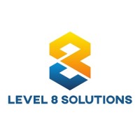 Level 8 Solutions Ltd logo - Similar company to Level 8 Systems