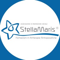 Stella Maris: Scuola di formazione in arteterapie antroposofiche logo - Similar company to Fondazione Per Lo Sport Silvia Parente