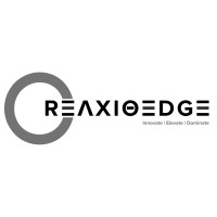 Creaxioedge logo - Similar company to Aiboost Marketing