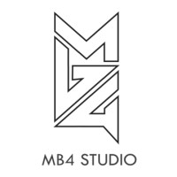 MB4 Studio logo - Similar company to Slate Small Business Solutions, Inc.