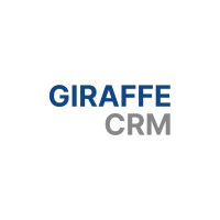 Giraffe CRM logo - Similar company to Service Shark