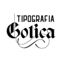 Tipografia Gotica
