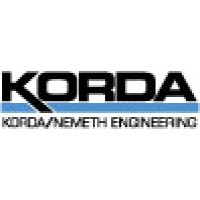 Korda/Nemeth Engineering logo - Similar company to Mastermind, Llc