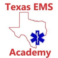 Texas EMS Academy logo - Similar company to Axon Education - Texas Ems School
