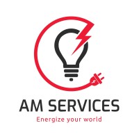 AM Services logo - Similar company to Aventix Medical