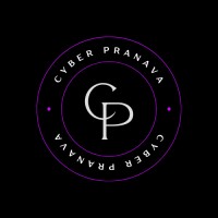 CyberPranava logo - Similar company to Fortishield - Fortify The Cyber Threats