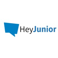 HeyJunior logo - Similar company to Dynamic Tek Llc
