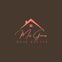 Mrs Gomes Real Estate logo - Similar company to Square Real Estate Solutions Company