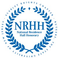 National Residence Hall Honorary - Scarlet Knight's Chapter logo - Similar company to Nrhh Highlander Chapter