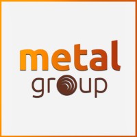 Metal Group logo - Similar company to Metalgroup