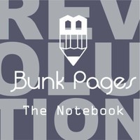 BUNK PAGES logo - Similar company to Mindstudio-India