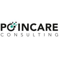 Poincaré Consulting logo - Similar company to Océa Concept