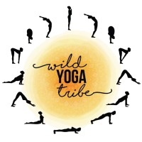 Wild Yoga Tribe logo - Similar company to Women Who Influence