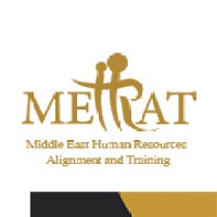 MEHRAT- Middle East Human Resources and Alignment Training logo - Similar company to Expertpath Training