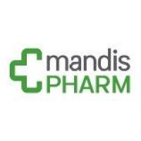 Mandis Pharm logo - Similar company to Vision Opticians