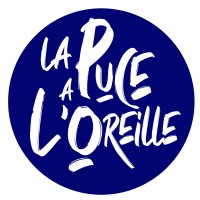 La Puce a L'Oreille logo - Similar company to Studio Shrubb