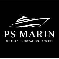 PS Marin AB logo - Similar company to Eurofeeder