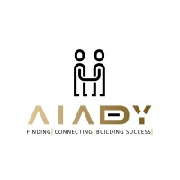 AIADY logo - Similar company to Advrt Creative Solutions