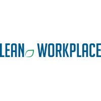 LeanWorkplace logo - Similar company to Oliver It