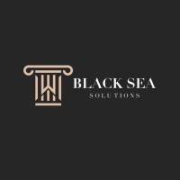 Black Sea Solutions logo - Similar company to Ygl Ibay Group 亿矿